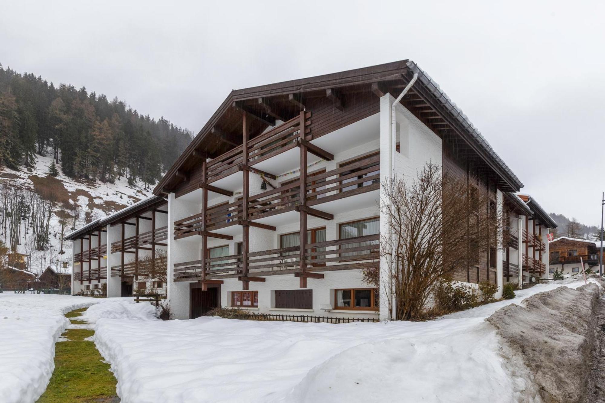 Sunny Nest - View Of Mb Montroc - Happy Rentals Chamonix Exterior foto